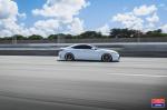 Lexus RC200t X Work on Vossen Wheels (VWS-2) 2016 года